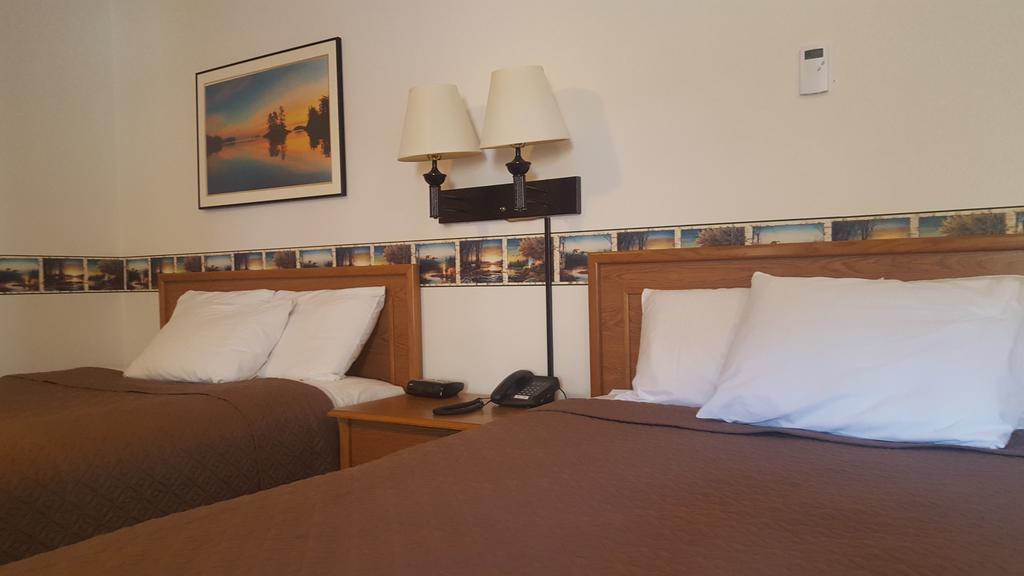 Longliner Lodge And Suites Sitka Bagian luar foto