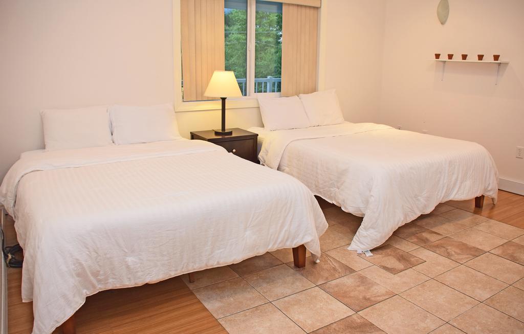 Longliner Lodge And Suites Sitka Bagian luar foto